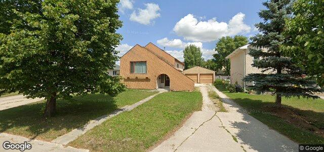 7 Mount Auburn Bay（加拿大曼尼托巴省溫尼伯市）房屋照片