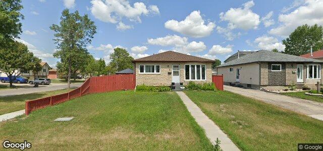 7 Petriw Bay（加拿大曼尼托巴省溫尼伯市）房屋照片