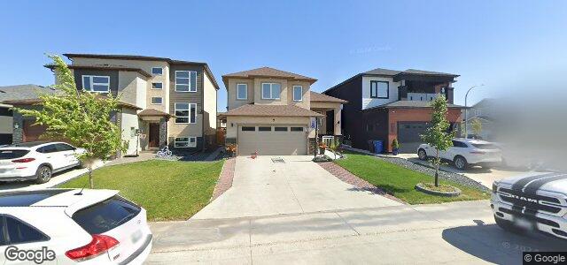 7 Prairie Spring Bay（加拿大曼尼托巴省溫尼伯市）房屋照片