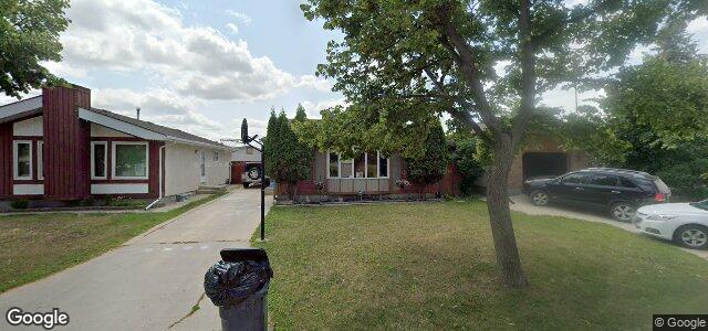 7 Quill Bay（加拿大曼尼托巴省溫尼伯市）房屋照片