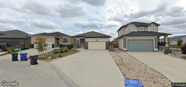 7 Wellsprings Cove（加拿大曼尼托巴省溫尼伯市）房屋照片