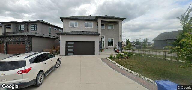 7 Wildbrook Bay（加拿大曼尼托巴省溫尼伯市）房屋照片