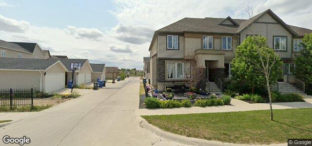 70 Bridgeford Path（加拿大曼尼托巴省溫尼伯市）房屋照片