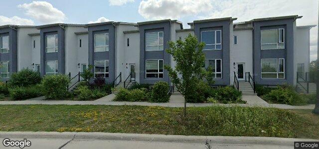 70 Highwater Path（加拿大曼尼托巴省溫尼伯市）房屋照片