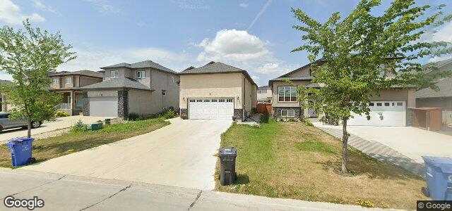 70 Kaur Umber Trail（加拿大曼尼托巴省溫尼伯市）房屋照片