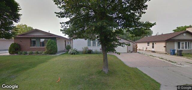 Larawan ng 70 Marianne Road sa Winnipeg, Manitoba