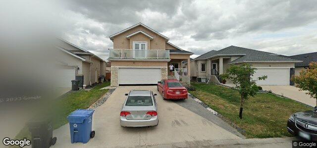 70 Wildbrook Bay（加拿大曼尼托巴省溫尼伯市）房屋照片