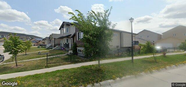 71 Burrowing Owl Cove（加拿大曼尼托巴省溫尼伯市）房屋照片