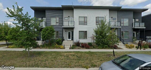 71 Highwater Path（加拿大曼尼托巴省溫尼伯市）房屋照片