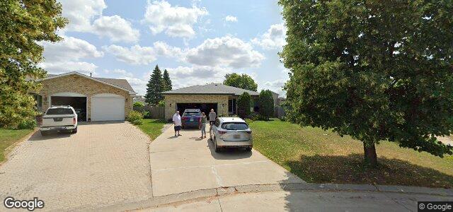 71 Mount Auburn Bay（加拿大曼尼托巴省溫尼伯市）房屋照片