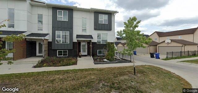 71 Old Commonwealth Path（加拿大曼尼托巴省溫尼伯市）房屋照片