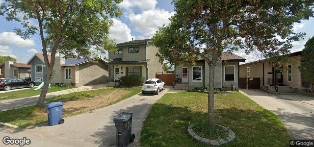 71 Petriw Bay（加拿大曼尼托巴省溫尼伯市）房屋照片