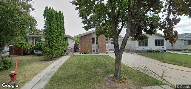 72 Jonathan Crescent（加拿大曼尼托巴省溫尼伯市）房屋照片