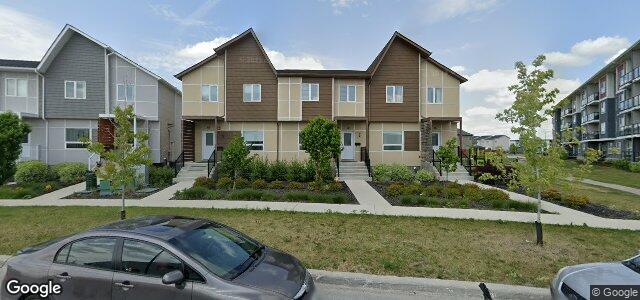 72 Waterford Green Common（加拿大曼尼托巴省溫尼伯市）房屋照片