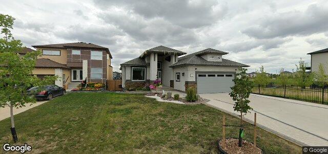 73 Brooksmere Trail（加拿大曼尼托巴省溫尼伯市）房屋照片