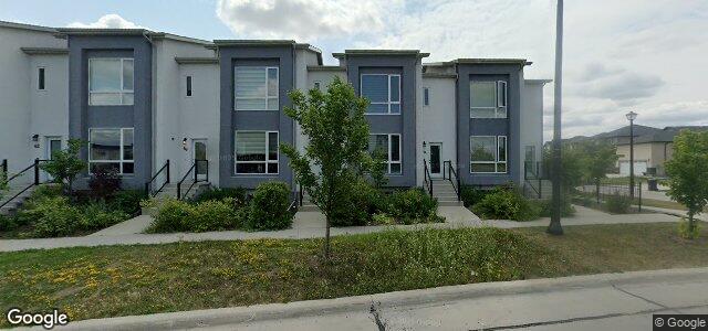 74 Highwater Path（加拿大曼尼托巴省溫尼伯市）房屋照片