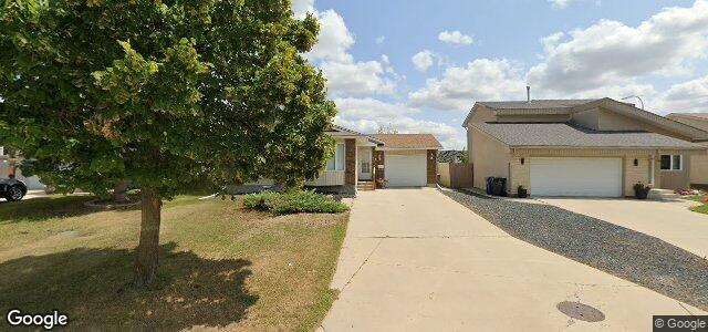 74 Linden Park Bay（加拿大曼尼托巴省溫尼伯市）房屋照片