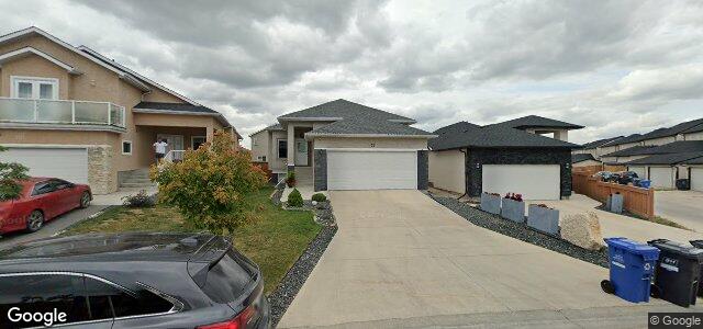 74 Wildbrook Bay（加拿大曼尼托巴省溫尼伯市）房屋照片