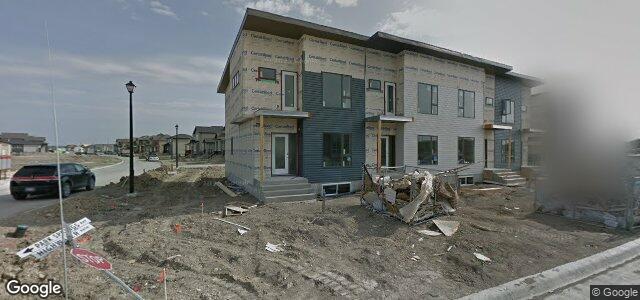 Photo of 75 Highwater Path in Winnipeg, Manitoba