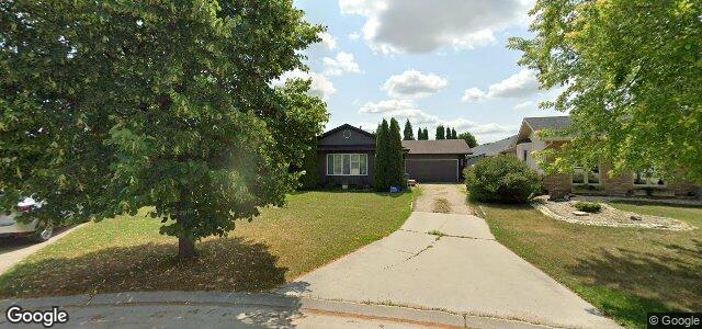 75 Mount Auburn Bay（加拿大曼尼托巴省溫尼伯市）房屋照片