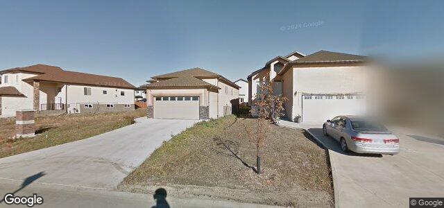 75 Singh Trail（加拿大曼尼托巴省溫尼伯市）房屋照片