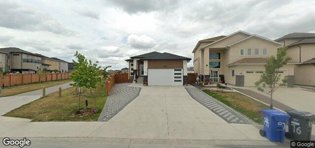 76 Brooksmere Trail（加拿大曼尼托巴省溫尼伯市）房屋照片