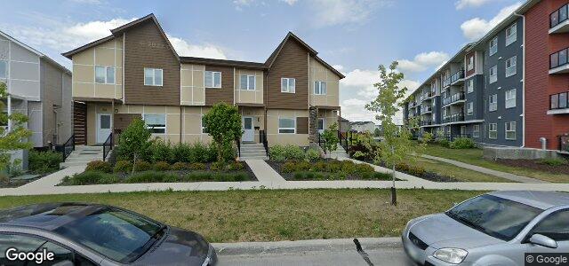 76 Waterford Green Common（加拿大曼尼托巴省溫尼伯市）房屋照片