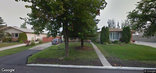 77 Marianne Road（加拿大曼尼托巴省溫尼伯市）房屋照片