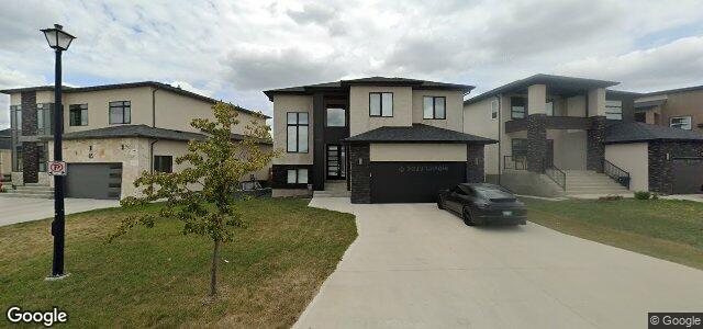 77 Wildbrook Bay（加拿大曼尼托巴省溫尼伯市）房屋照片