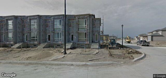 78 Highwater Path（加拿大曼尼托巴省溫尼伯市）房屋照片