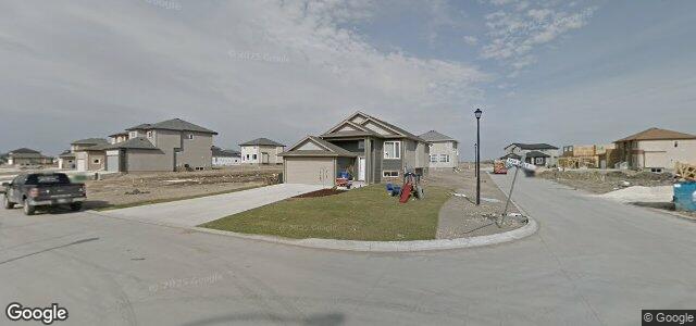 78 Kaur Umber Trail（加拿大曼尼托巴省溫尼伯市）房屋照片