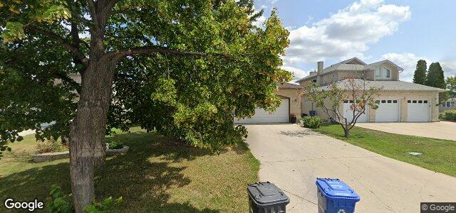 79 Belton Street（加拿大曼尼托巴省溫尼伯市）房屋照片