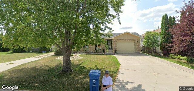 79 Mount Auburn Bay（加拿大曼尼托巴省溫尼伯市）房屋照片