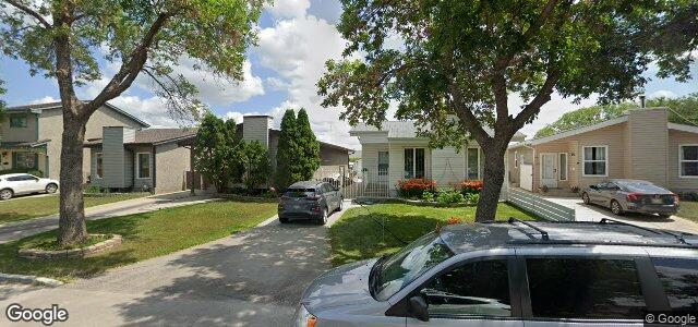 79 Petriw Bay（加拿大曼尼托巴省溫尼伯市）房屋照片