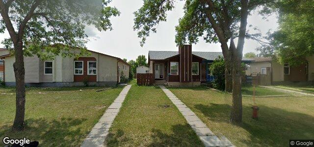 8 Petriw Bay（加拿大曼尼托巴省溫尼伯市）房屋照片