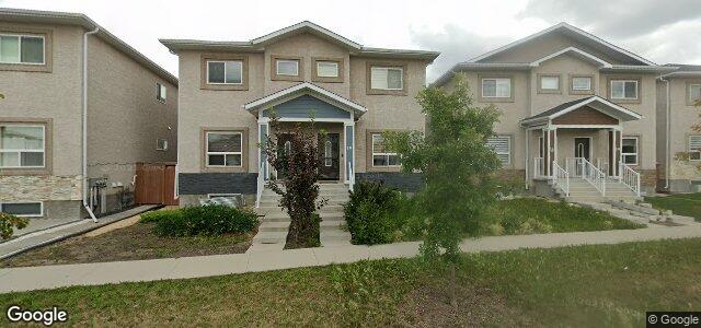 8 Singh Trail（加拿大曼尼托巴省溫尼伯市）房屋照片