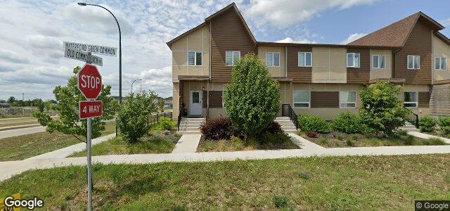 8 Waterford Green Common（加拿大曼尼托巴省溫尼伯市）房屋照片