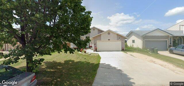 80 Belton Street（加拿大曼尼托巴省溫尼伯市）房屋照片