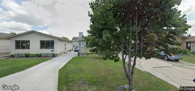 80 Jonathan Crescent（加拿大曼尼托巴省溫尼伯市）房屋照片