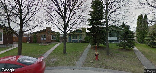 80 Valewood Crescent（加拿大曼尼托巴省溫尼伯市）房屋照片