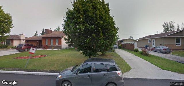 81 Marianne Road（加拿大曼尼托巴省溫尼伯市）房屋照片