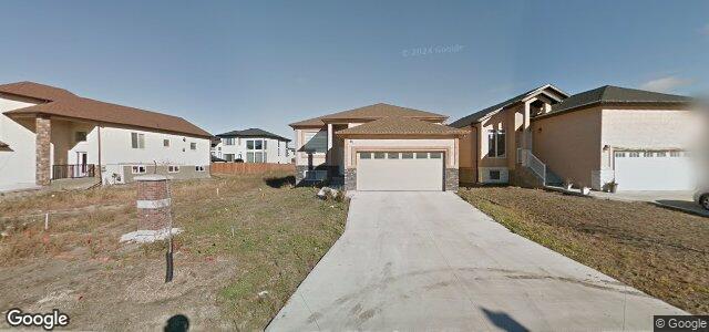 81 Singh Trail（加拿大曼尼托巴省溫尼伯市）房屋照片