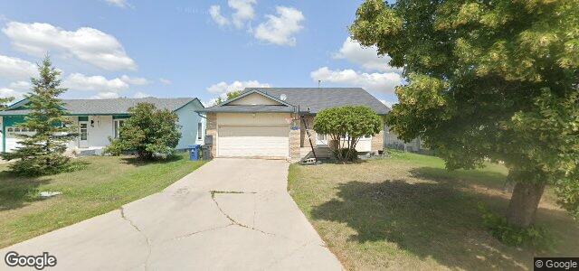 82 Mount Auburn Bay（加拿大曼尼托巴省溫尼伯市）房屋照片