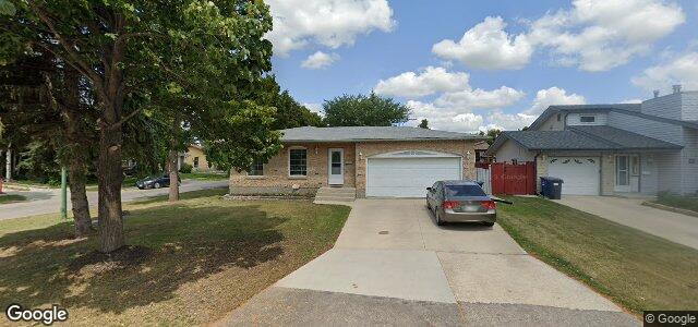 82 Rose Hill Way（加拿大曼尼托巴省溫尼伯市）房屋照片