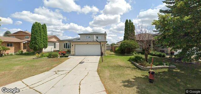 83 Belton Street（加拿大曼尼托巴省溫尼伯市）房屋照片