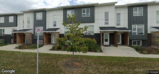 83 Old Commonwealth Path（加拿大曼尼托巴省溫尼伯市）房屋照片