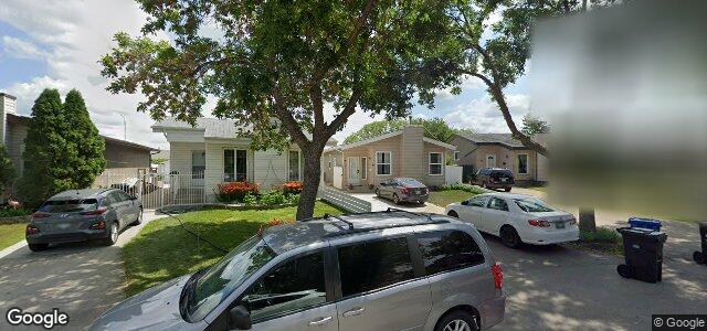 83 Petriw Bay（加拿大曼尼托巴省溫尼伯市）房屋照片