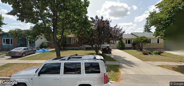 83 Rose Hill Way（加拿大曼尼托巴省溫尼伯市）房屋照片