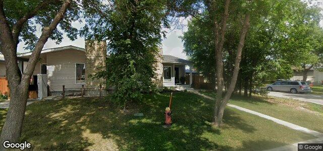 84 Petriw Bay（加拿大曼尼托巴省溫尼伯市）房屋照片