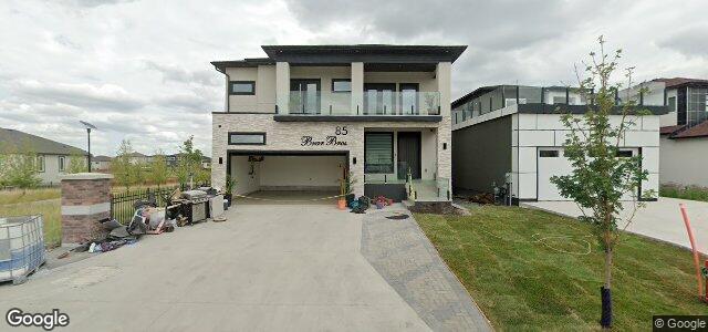85 Brooksmere Trail（加拿大曼尼托巴省溫尼伯市）房屋照片